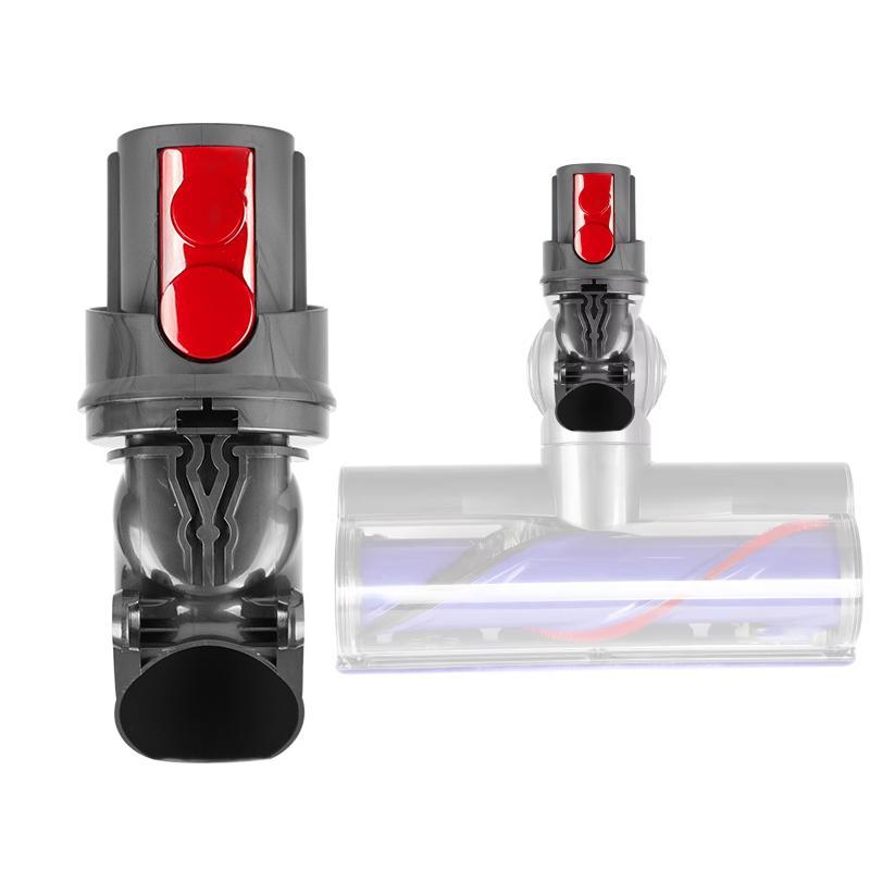 Vacuum Cleaner Repair Parts Suction Head Connector Power Interface - For Dyson V10 Slim / V12 Slim Direct Drive