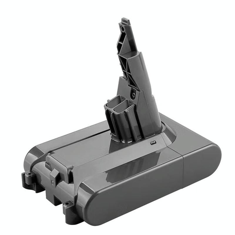 Power Up your Dyson V7 Vacuum with 21.6v Battery Accessory - 3000Mah