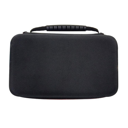 Gamepad Grip and Hard Bag Set for Nintendo Switch