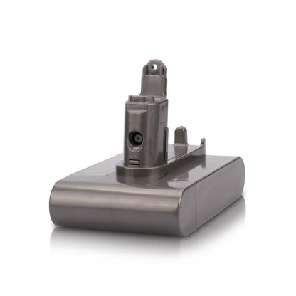 22.2v Spare Battery for Dyson Vacuum Cleaners - 3.0Ah
