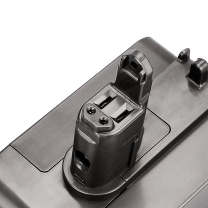 22.2v Spare Battery for Dyson Vacuum Cleaners - 3.0Ah