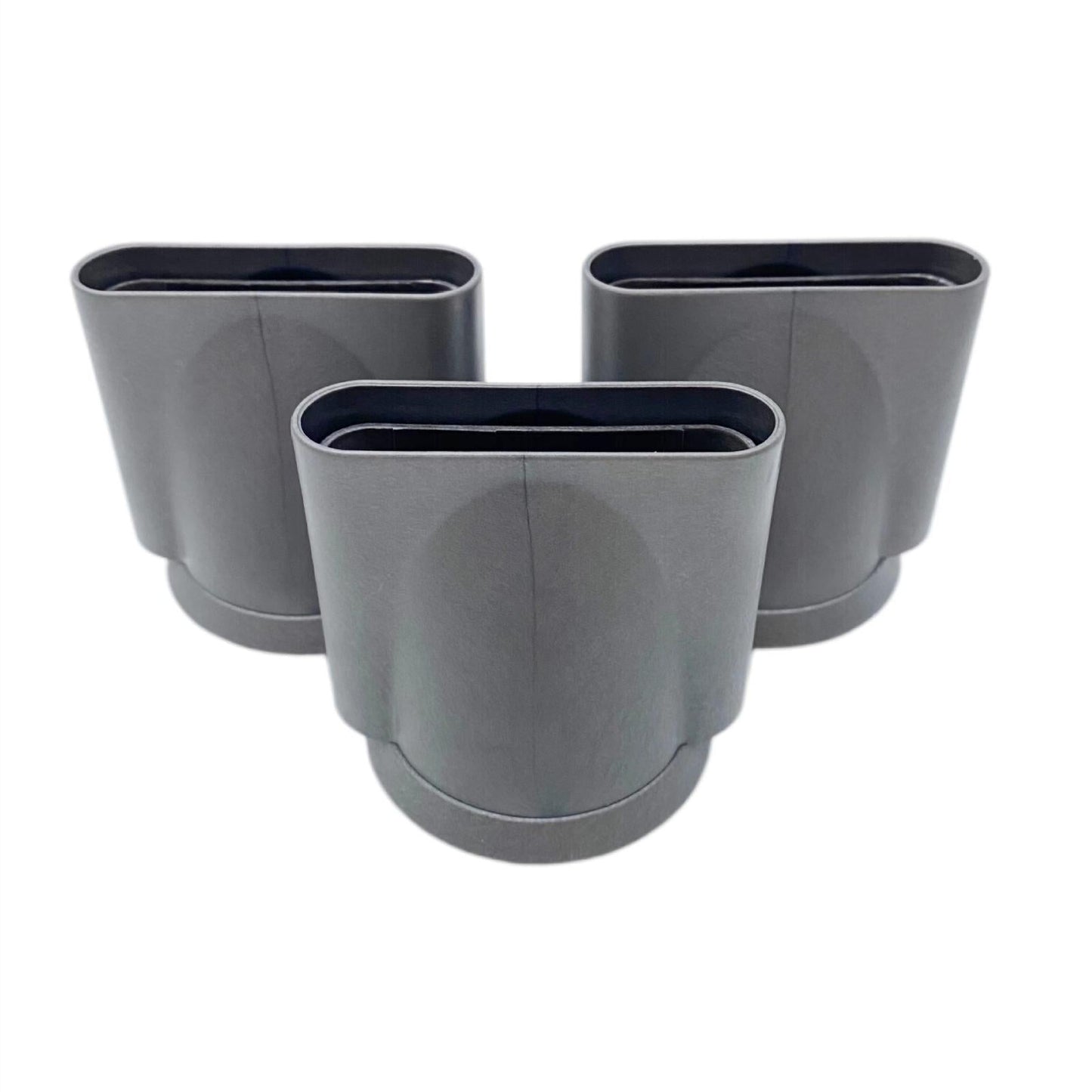 Smooth Anti-flying Nozzle for Dyson Hair Dryer