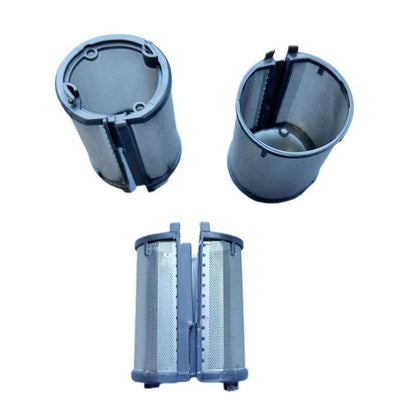 Metal Inner Filter & Screwdriver Set For Dyson Hd03 / 08 / 15 Hair Dryer