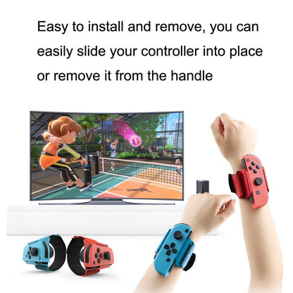 Ultimate 18-in-1 Sports Set for Nintendo Switch
