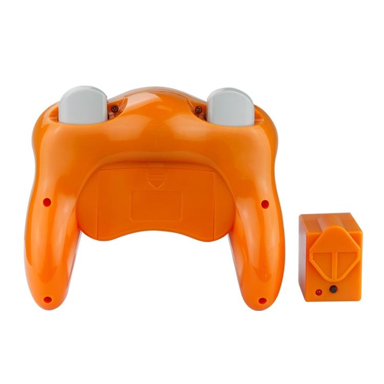 Wireless Gamepad for Nintendo Ngc - 2.4ghz