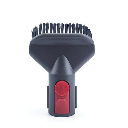 2-piece Vacuum Cleaner Brush Set for Dyson V7-v15