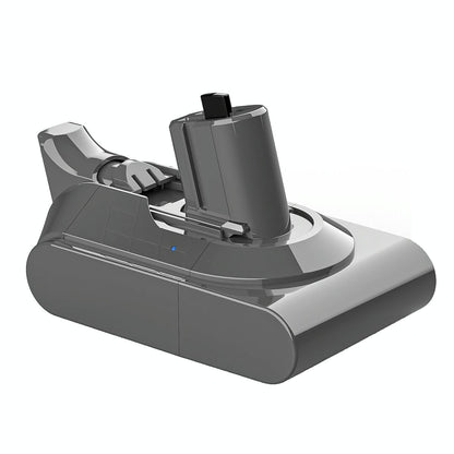 Extra Battery Pack for Dyson V11 Mini Handheld Vacuum - Scallion - 4.5Ah