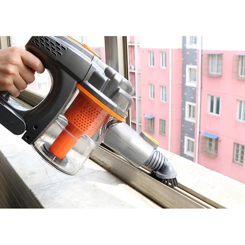 3-piece Wireless Vacuum Cleaner Brush Set for Dyson V6