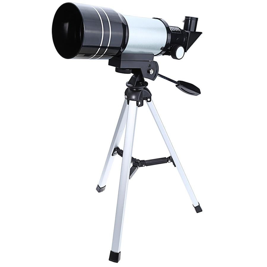 Portable High Definition Astronomical Telescope with Tripod