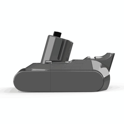 Extra Battery Pack for Dyson V11 Mini Handheld Vacuum - Scallion - 5.0Ah