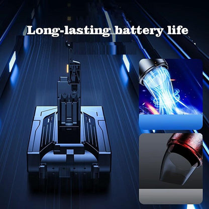 Extra Battery Pack for Dyson V11 Mini Handheld Vacuum - Scallion - 5.0Ah