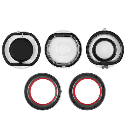 Vacuum Cleaner Dust Bin Sealing Ring - Dyson V11 Replacement