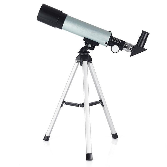 Portable High Definition Astronomical Telescope with Tripod
