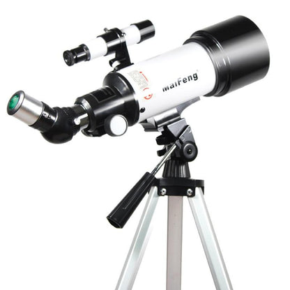 High Definition Astronomical Telescope with Tripod - 233x70