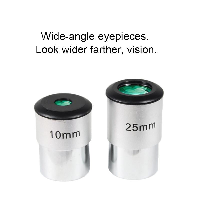 High Definition Astronomical Telescope with Tripod - 233x70