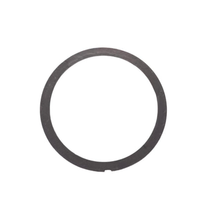 Vacuum Parts High Quality Replacement For Efficient Cleaning - For Dyson V12 Dust Bin Red Silicone Ring