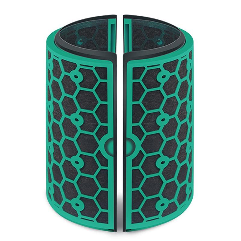 Complete Hepa Filter Set for Dyson Air Purifiers