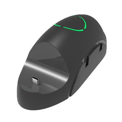 Versatile 6-in-1 Joycon Holder for Nintendo Switch