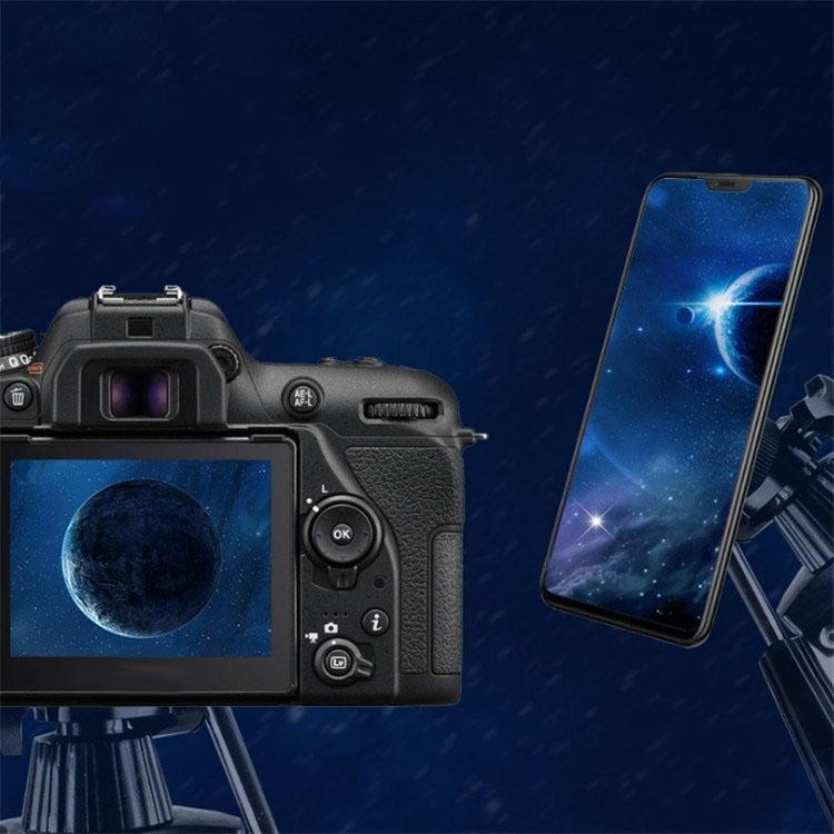 High Power Night Vision Telescope - Hd 70400