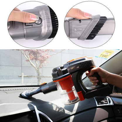 Versatile Vacuum Cleaner Brush Head for Dyson - Household Accessory