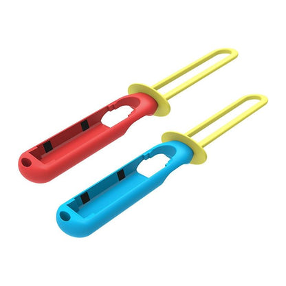 Oled Joy-con Lightsaber Grip for Nintendo Switch - Hbs 432