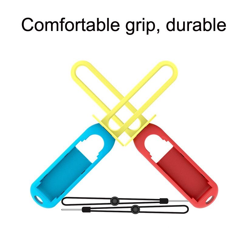 Oled Joy-con Lightsaber Grip for Nintendo Switch - Hbs 432