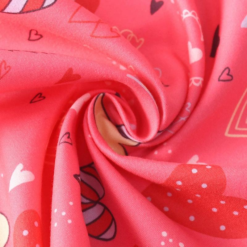 Cute Pet Triangle Towel Bib Cartoon Cats And Dogs Drool Towel Scarf - Size 01 - 08