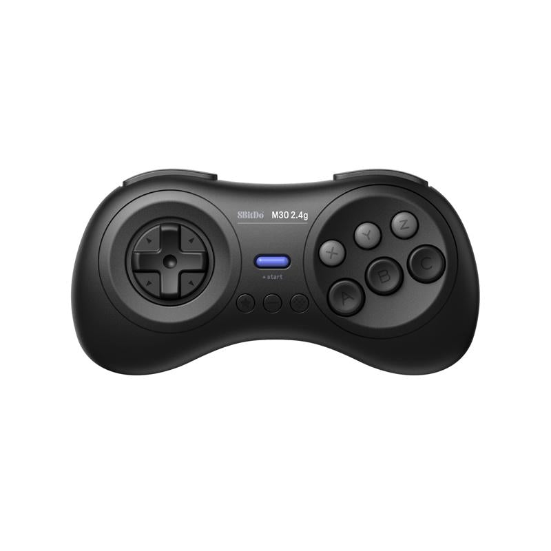 Wireless Gamepad for Nintendo Switch - M30 Mini 2.4g