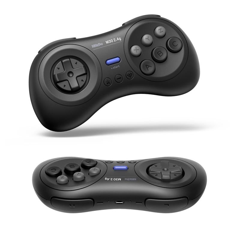 Wireless Gamepad for Nintendo Switch - M30 Mini 2.4g