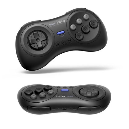 Wireless Gamepad for Nintendo Switch - M30 Mini 2.4g