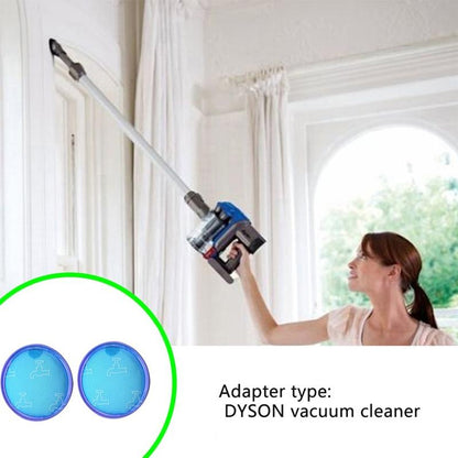 2-pack Pre-filter for Dyson Dc19 / Dc20 / Dc21 Vacuum Cleaner