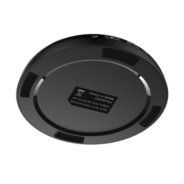 Universal 4-in-1 Charging Station for Nintendo Switch and Joy-con Controllers