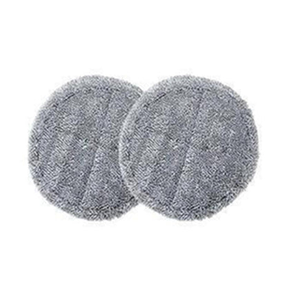 2-pack Mop Cleaning Cloths for Dyson X001 Mop Head
