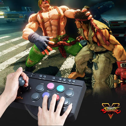 Universal Game Controller for Nintendo Switch and More