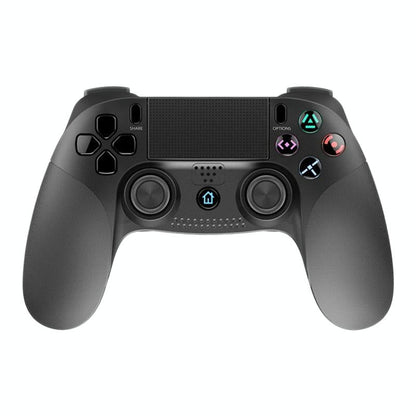 Wireless Dual Motor Game Controller for Ps4 / Ps3