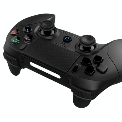 Wireless Dual Motor Game Controller for Ps4 / Ps3