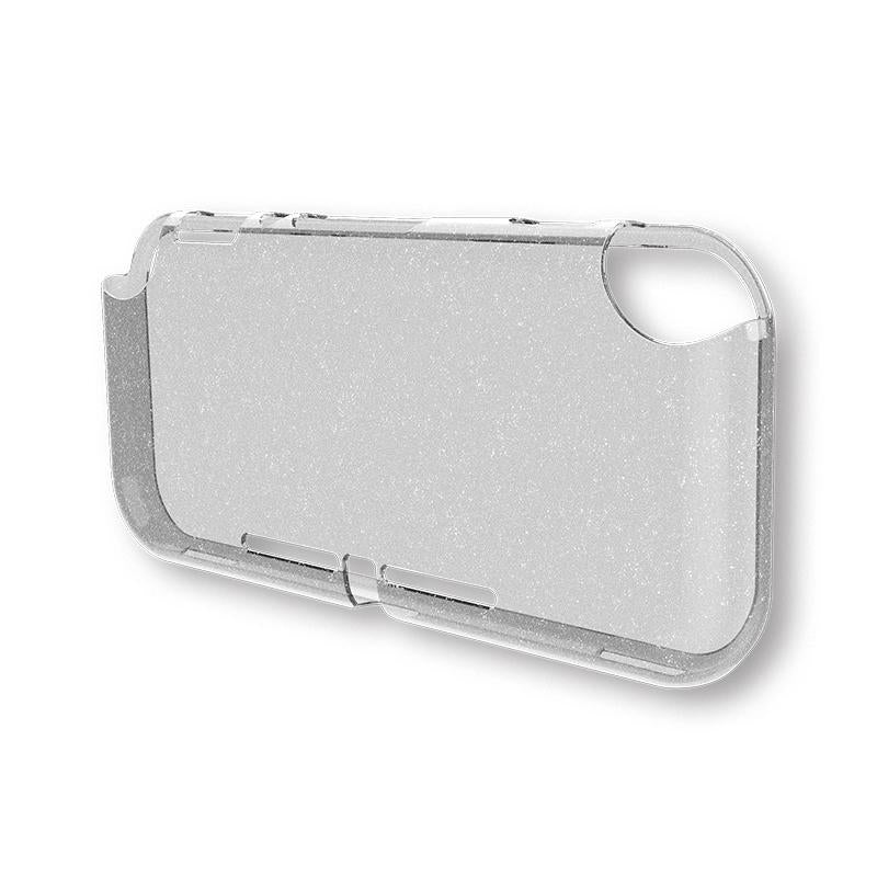 Transparent Tpu Cover for Nintendo Switch Lite