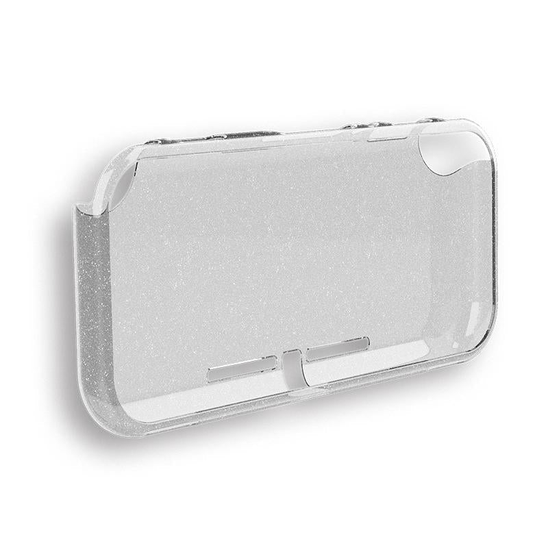 Transparent Tpu Cover for Nintendo Switch Lite