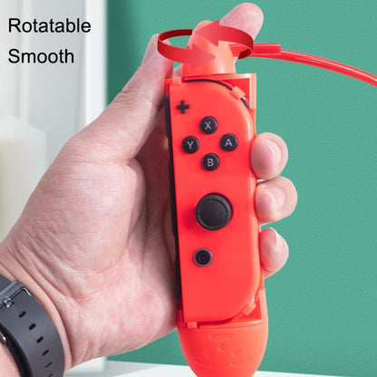 Jump Rope Controller for Nintendo Switch Joy Con - Pink