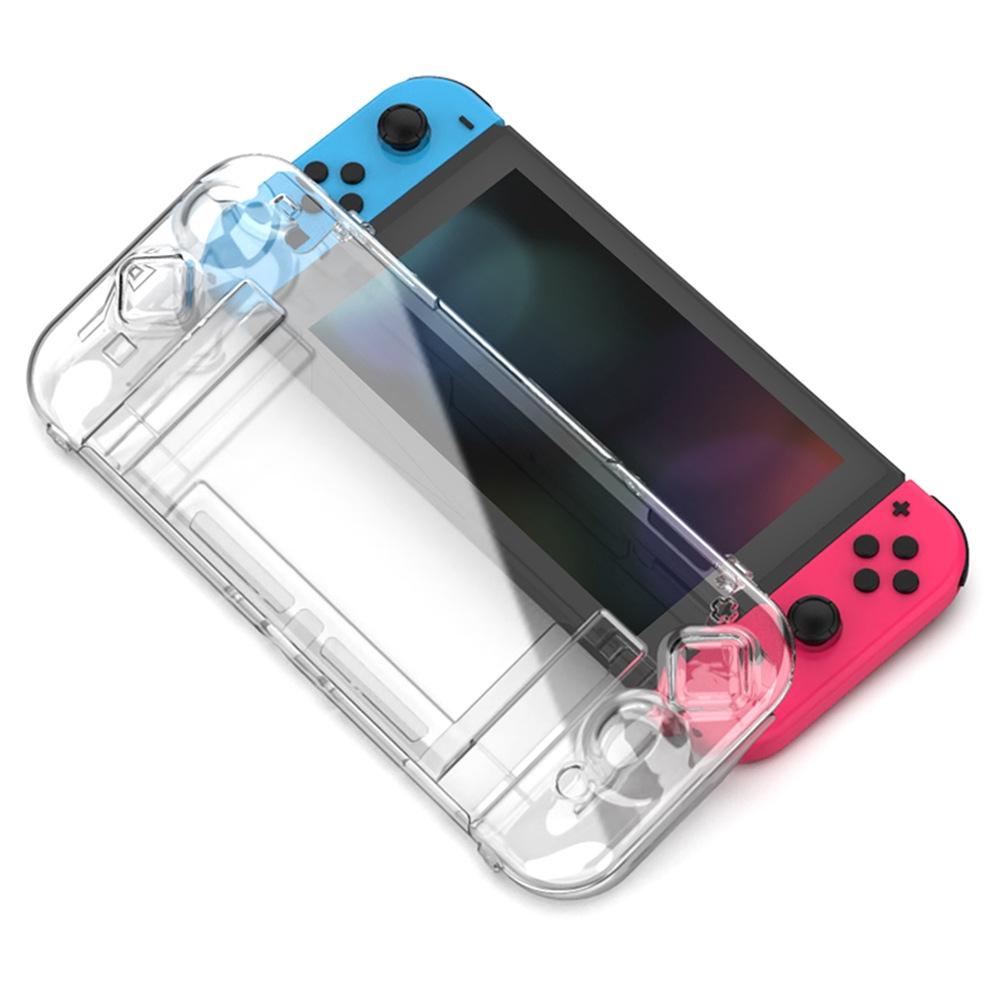 Switch Console Protective Case - Nintendo - Durable & Stylish