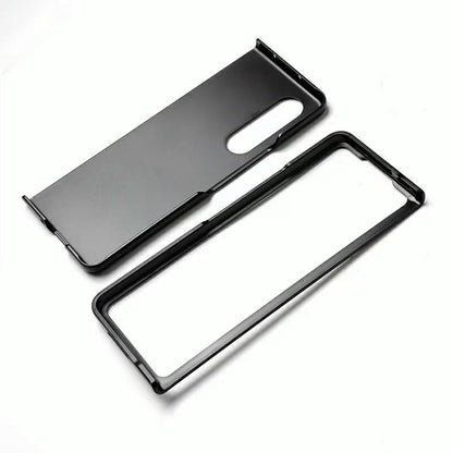 Shockproof Protective Case for Samsung Galaxy z Fold 4 / 5g - Transparent