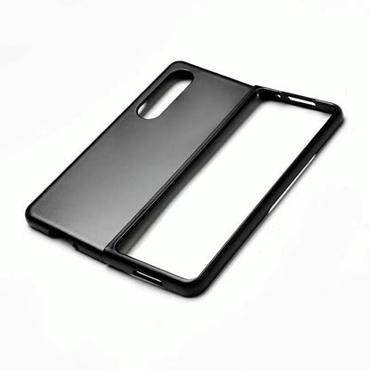 Shockproof Protective Case for Samsung Galaxy z Fold 4 / 5g - Transparent