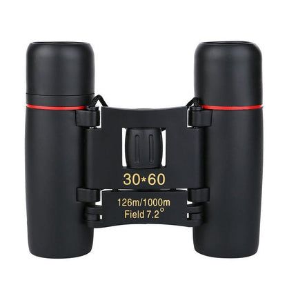 Portable Night Vision Telescope for Outdoor - Orange Film