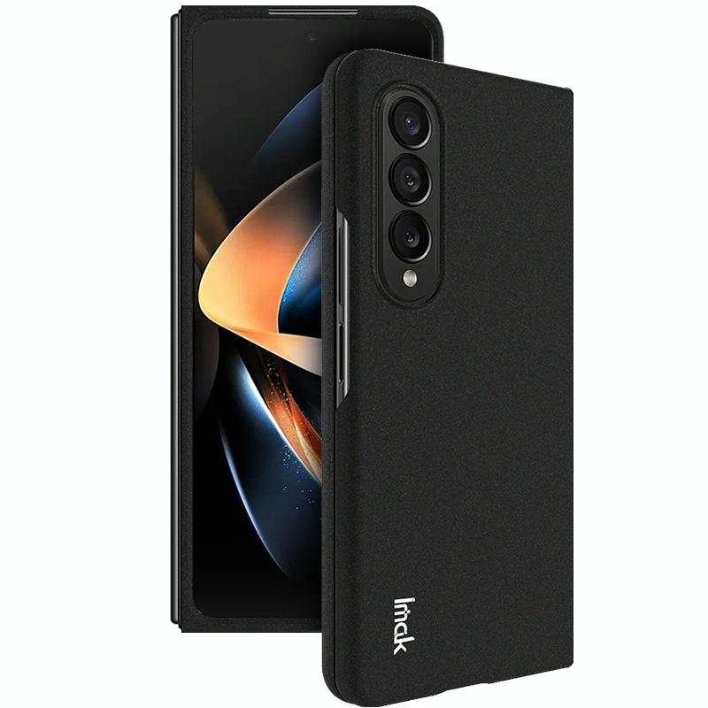 Imak Frosted Hard Case for Samsung Galaxy z Fold 4