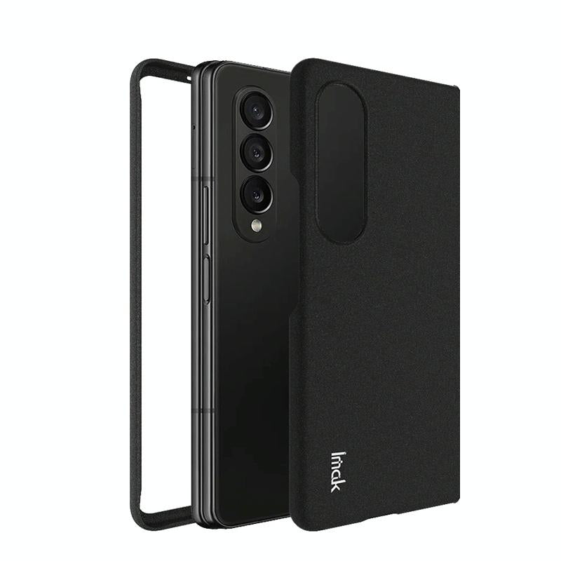 Imak Frosted Hard Case for Samsung Galaxy z Fold 4