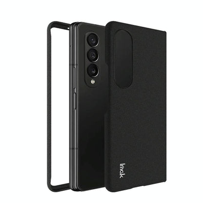 Imak Frosted Hard Case for Samsung Galaxy z Fold 4