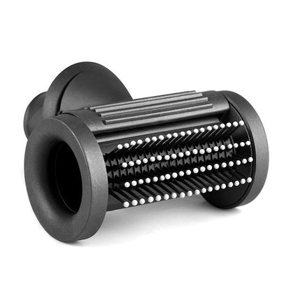 Smooth Flyaway Nozzle for Dyson Hair Dryer - Copper Nickel - Copper Nickel Color