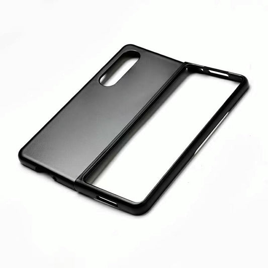 Shockproof Protective Case for Samsung Galaxy z Fold 4 / 5g - Black