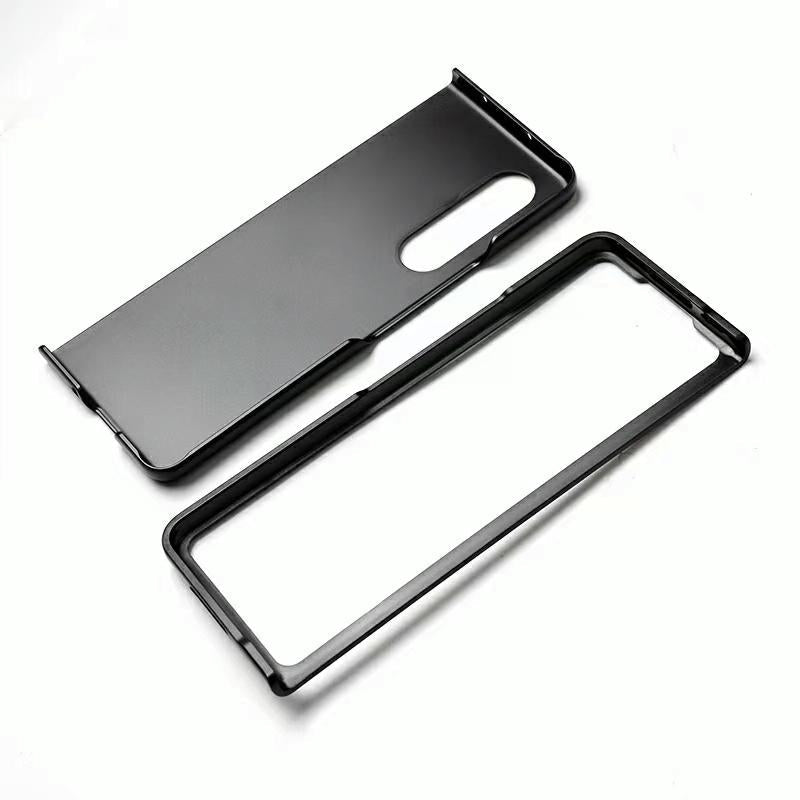 Shockproof Protective Case for Samsung Galaxy z Fold 4 / 5g - Black