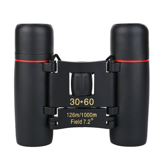 Portable Night Vision Telescope for Outdoor - Blue Film